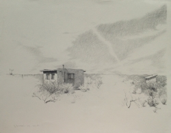 Prayer Hut